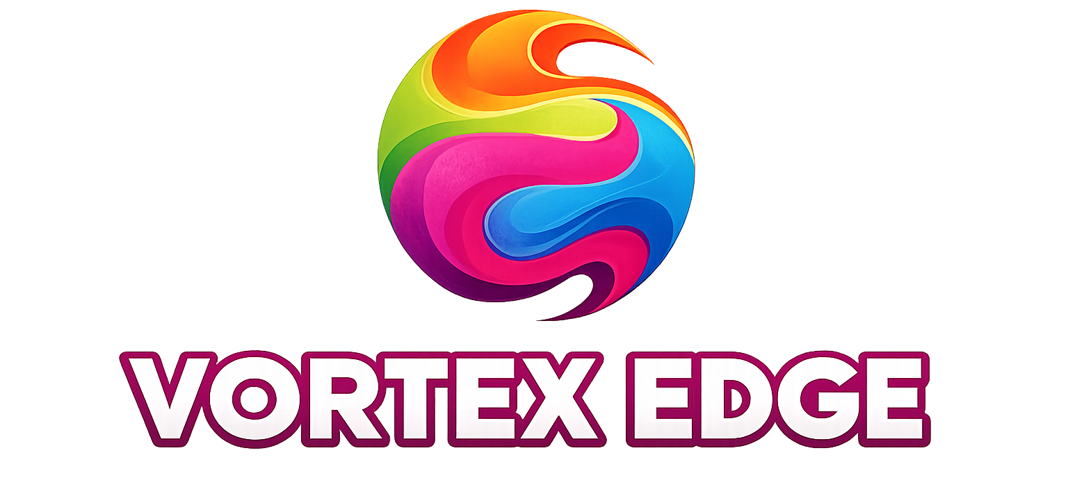 Vortex Edge c’est quoi
