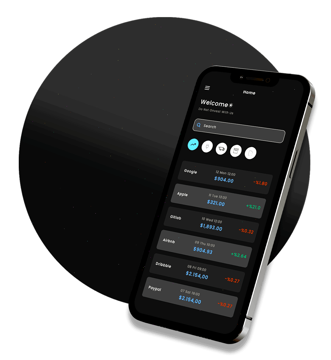 Vortex Edge trading algorithmique